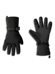 Dare 2b Rękawiczki funkcyjne "Pinnacle" w kolorze czarnym rozmiar: L. Czarne rękawiczki Dare 2B, bez wzorów. Za 130.19 zł.