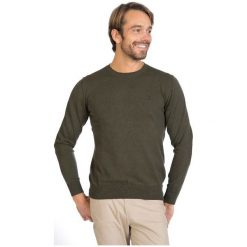Sir Raymond Tailor Sweter Męski, Xl, Khaki. Swetry nierozpinane marki Sir Raymond Tailor. W wyprzedaży za 126.00 zł.