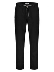 Eight2Nine Spodnie chino w kolorze czarnym rozmiar: W36. Czarne eleganckie spodnie Eight2Nine. Za 114.98 zł.