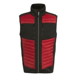 Termiczny Ogrzewacz Hybrydowy Dla Dorosłych Unisex EVolve. Czarne bluzy Regatta, m, bez wzorów, bez kaptura. Za 214.99 zł.