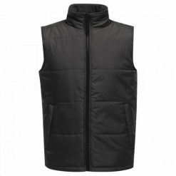 Męska Kamizelka Access. Czarne bluzy Regatta, l, bez wzorów, bez kaptura. Za 144.99 zł.