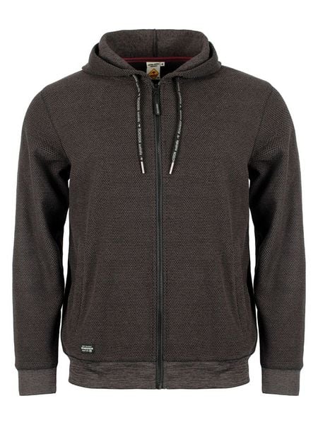 Roadsign Bluza w kolorze brązowym rozmiar: L. Brązowe bluzy Roadsign, l, bez wzorów, bez kaptura. Za 69.91 zł.