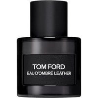 Tom Ford - Tom Ford Beauty Eau D’ombre Leather - Woda Toaletowa - Signature Eau D'ombre Leather Edt 50ml - Dla Mężczyzn. Perfumy męskie Tom Ford. Za 569.00 zł.