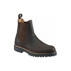 Sztyblety jeździeckie Sentier 900 brązowe. Sztyblety marki FOUGANZA. Za 299.99 zł.