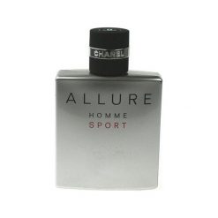 Chanel Allure Sport (M) EDT/S 50ML. Perfumy męskie Chanel. Za 259.99 zł.