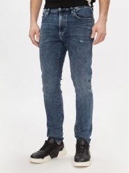 G-Star Raw Jeansy Revend Fwd D20071-C051-G120 Niebieski Skinny Fit. Niebieskie jeansy G-Star Raw, m. Za 369.99 zł.