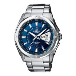 Zegarek Casio. Szare zegarki Casio, srebrne. Za 449.99 zł.