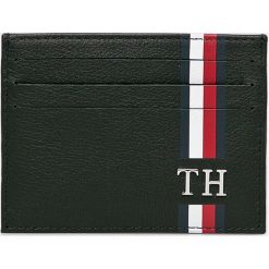 Tommy Hilfiger - Portfel skórzany. Portfele marki Tommy Hilfiger. Za 199.90 zł.
