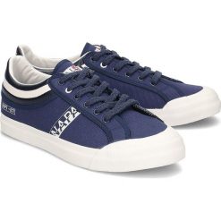 Napapijri Napapijri Strick - Trampki Męskie - N0YJS0 176 41. Trampki marki Napapijri. Za 319.00 zł.