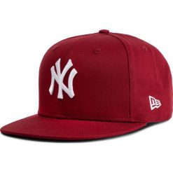 Czapka z daszkiem NEW ERA - League Essential 9F 11871485 Bordowy. Czapki z daszkiem marki New Era. Za 139.99 zł.
