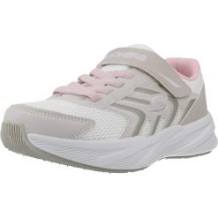 Buty SKECHERS MICROSPEC TREAD Szary. Szare buty trekkingowe Skechers, bez wzorów, z tkaniny, bez zapięcia. Za 195.99 zł.