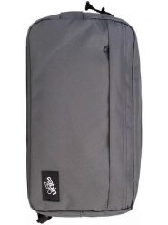Torba Na Ramię CabinZero Classic 11L. Szare torby na ramię CABINZERO, bez wzorów, na ramię, średnie, bez dodatków. Za 169.00 zł.