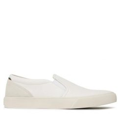 Tenisówki GINO ROSSI. Białe trampki Gino Rossi, m, bez wzorów, bez zapięcia. Za 329.99 zł.