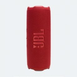 JBL FLIP 7 RED Głośnik przenośny czerwony. Czerwone głośniki przenośne JBL. Za 452.99 zł.