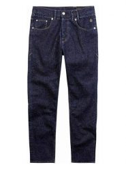 Herrlicher Dżinsy - Regular fit - w kolorze granatowym rozmiar: W36. Niebieskie jeansy Herrlicher. Za 238.84 zł.