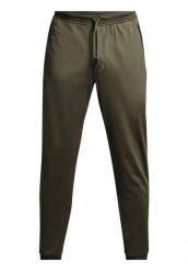 Under Armour Sportstyle Tricot Jogger Męskie Spodnie Fitness zielone. Zielone joggery i bojówki Under Armour, m, bez wzorów, z dzianiny. Za 286.05 zł.