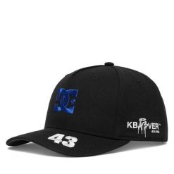 Czapka z daszkiem DC Shoes. Szare czapki z daszkiem DC Shoes, bez wzorów. Za 139.99 zł.