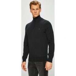 Tommy Hilfiger - Sweter. Swetry nierozpinane marki Tommy Hilfiger. Za 449.90 zł.