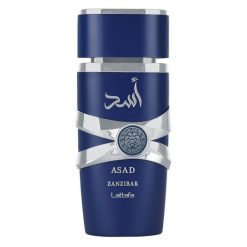 Lattafa Asad Zanzibar Woda perfumowana 100 ml Męskie. Perfumy męskie Lattafa. Za 155.00 zł.