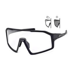 Okulary Arctica przeciwsłoneczne S-347F Fotochrom. Czarne okulary przeciwsłoneczne ARCTICA. Za 362.00 zł.