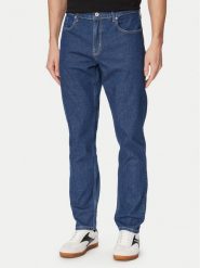 Karl Lagerfeld Jeans Jeansy B2M10105 Granatowy Slim Fit. Niebieskie jeansy Karl Lagerfeld Jeans, m. Za 439.99 zł.