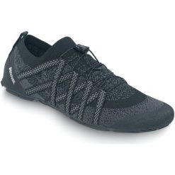 Buty Meindl Pure Freedom. Niebieskie buty trekkingowe MEINDL, bez wzorów, bez zapięcia, trekkingowe. Za 649.00 zł.