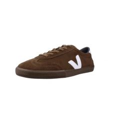 Buty VEJA VO0320888B Brązowy. Brązowe buty turystyczne Veja, bez wzorów, ze skóry, bez zapięcia, trekkingowe. Za 521.99 zł.