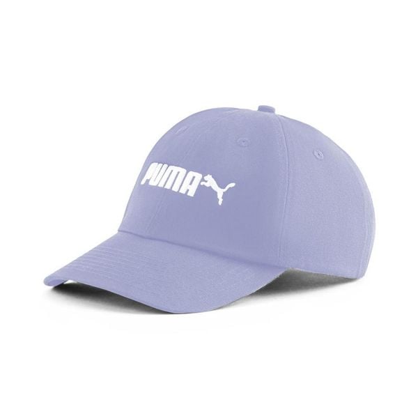 Puma Czapka Ess No.2 02288512. Fioletowe czapki zimowe Puma, bez wzorów. Za 46.99 zł.