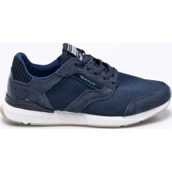 Gant - Buty Andrew. Buty sportowe casual marki GANT. W wyprzedaży za 269.90 zł.