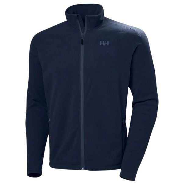 Polar Helly Hansen Daybreaker. Niebieskie bluzy z polaru Helly Hansen, na zimę, m, bez wzorów, z polaru, bez kaptura. Za 289.99 zł.