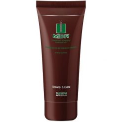 MBR Medical Beauty Research Men Oleosome Shower & Care Kąpiel 200 ml. Pielęgnacja ciała MBR Medical Beauty Research. Za 195.00 zł.