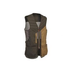 Kamizelka BALL TRAP 500. Kamizelki sportowe marki SOLOGNAC. Za 119.99 zł.