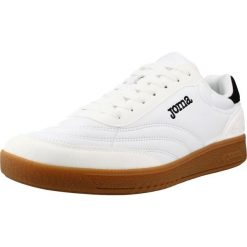 Buty JOMA CAGUIW2502 Biały. Białe buty turystyczne Joma, bez wzorów, z syntetyku, bez zapięcia, trekkingowe. Za 196.99 zł.