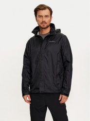 Marmot Kurtka przeciwdeszczowa PreCip Eco M15881 Czarny Regular Fit. Czarne kurtki outdoor i hardshell Marmot, m, bez wzorów, z syntetyku, bez kaptura. Za 399.99 zł.
