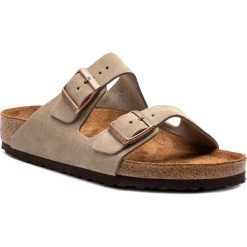 Klapki BIRKENSTOCK - Arizona Bs 0951301 Taupe. Klapki marki Birkenstock. Za 339.00 zł.