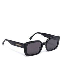 Okulary przeciwsłoneczne Gino Rossi. Czarne okulary przeciwsłoneczne Gino Rossi. Za 149.99 zł.
