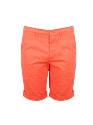 Bikkembergs Szorty | C O 12B H1 S B193 | Mężczyzna | Pomarańczowy. Brązowe szorty Bikkembergs, m, bez wzorów, z bawełny. W wyprzedaży za 249.00 zł.