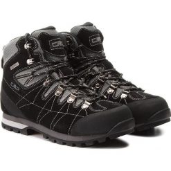 Campagnolo (CMP) buty trekkingowe Arietis Wp nero r. 41. Buty trekkingowe marki Campagnolo (CMP). Za 309.00 zł.