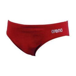 Arena Kąpielówki SAREDO RED/WHITE. Kąpielówki marki Arena. Za 35.32 zł.