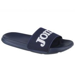Klapki Joma S.Land Men 2033 SLANDS2033 niebieskie. Niebieskie klapki z materiału. Za 129.90 zł.