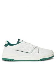 Jack&Jones Sneakersy Jfwlondon 12254003 Biały. Białe buty sportowe casual Jack&Jones, bez wzorów, ze skóry, bez zapięcia. Za 159.99 zł.
