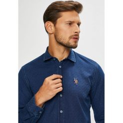 U.S. Polo - Koszula. Koszule marki U.S. Polo. W wyprzedaży za 319.90 zł.