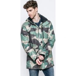 Quiksilver - Kurtka snowboardowa puchowa Apollo. Kurtki marki Quiksilver. W wyprzedaży za 479.90 zł.