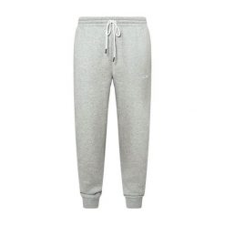 Oakley Spodnie Relax Jogger 2.0 Foa404843-28B. Szare joggery i bojówki Oakley, m, bez wzorów. Za 161.99 zł.