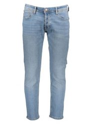 Jack & Jones Dżinsy "Glenn" w kolorze błękitnym rozmiar: W30/L32. Niebieskie jeansy Jack & Jones, l. Za 109.78 zł.