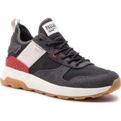 Sneakersy PALLADIUM - Ax_Eon Army Runner 05682-040-M Black/Forged Iron. Buty sportowe casual marki Palladium. Za 469.00 zł.