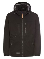 Camel Active Kurtka przeciwwiatrowa w kolorze brązowym rozmiar: 31. Brązowe kurtki outdoor i hardshell Camel Active, bez wzorów, bez kaptura. Za 458.95 zł.