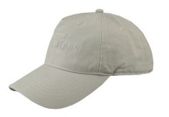 Letnia, Bawełniana Czapka z Daszkiem (Bejsbolówka) - Pako Jeans - Jasny Popiel. Szare czapki z daszkiem Pako Jeans, na lato, bez wzorów, z bawełny. Za 49.00 zł.