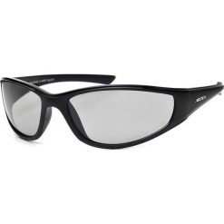 Okulary turystyczne unisex Arctica S-140FP. Czarne okulary przeciwsłoneczne ARCTICA. Za 195.80 zł.
