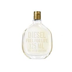 Diesel Fuel for Life Homme Woda toaletowa 125 ml Męskie. Perfumy męskie Diesel. Za 323.09 zł.